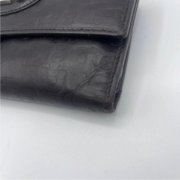 Gucci long wallet - Picture 8 of 14